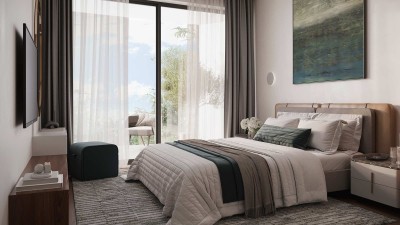 Modern Living in Konia