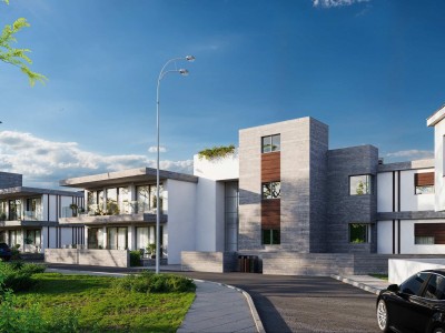 Modern Living in Konia