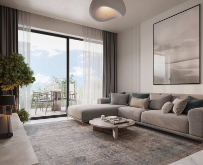 Modern Living in Konia