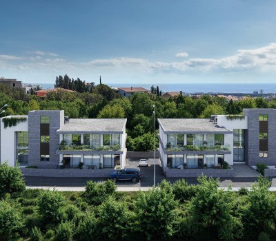 Modern Living in Konia