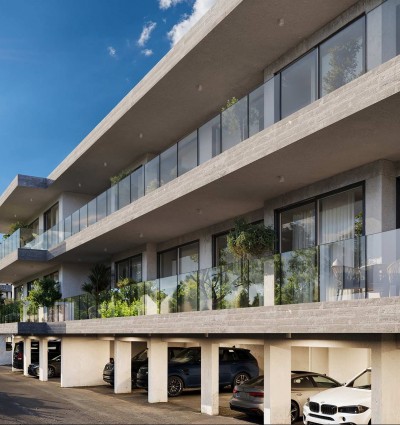 Modern Living in Konia