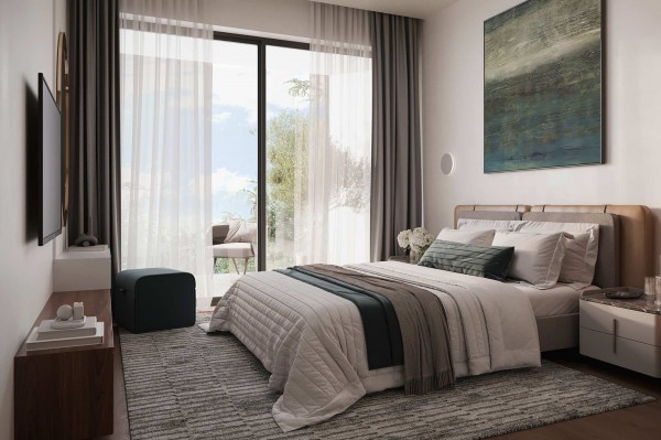 Modern Living in Konia