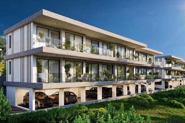 Modern Living in Konia