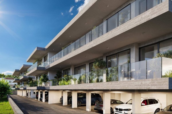 Modern Living in Konia