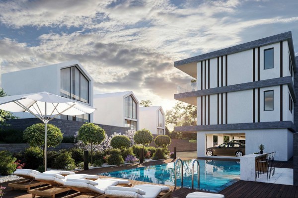 Modern Living in Konia