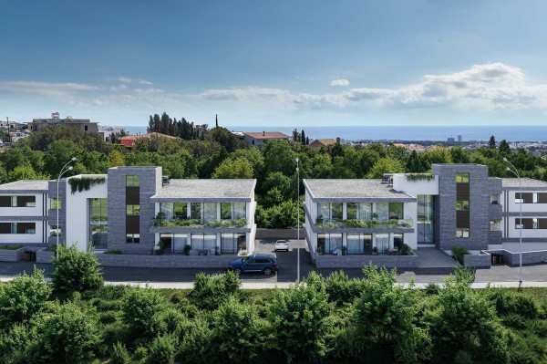 Modern Living in Konia