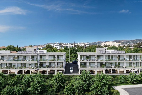 Modern Living in Konia